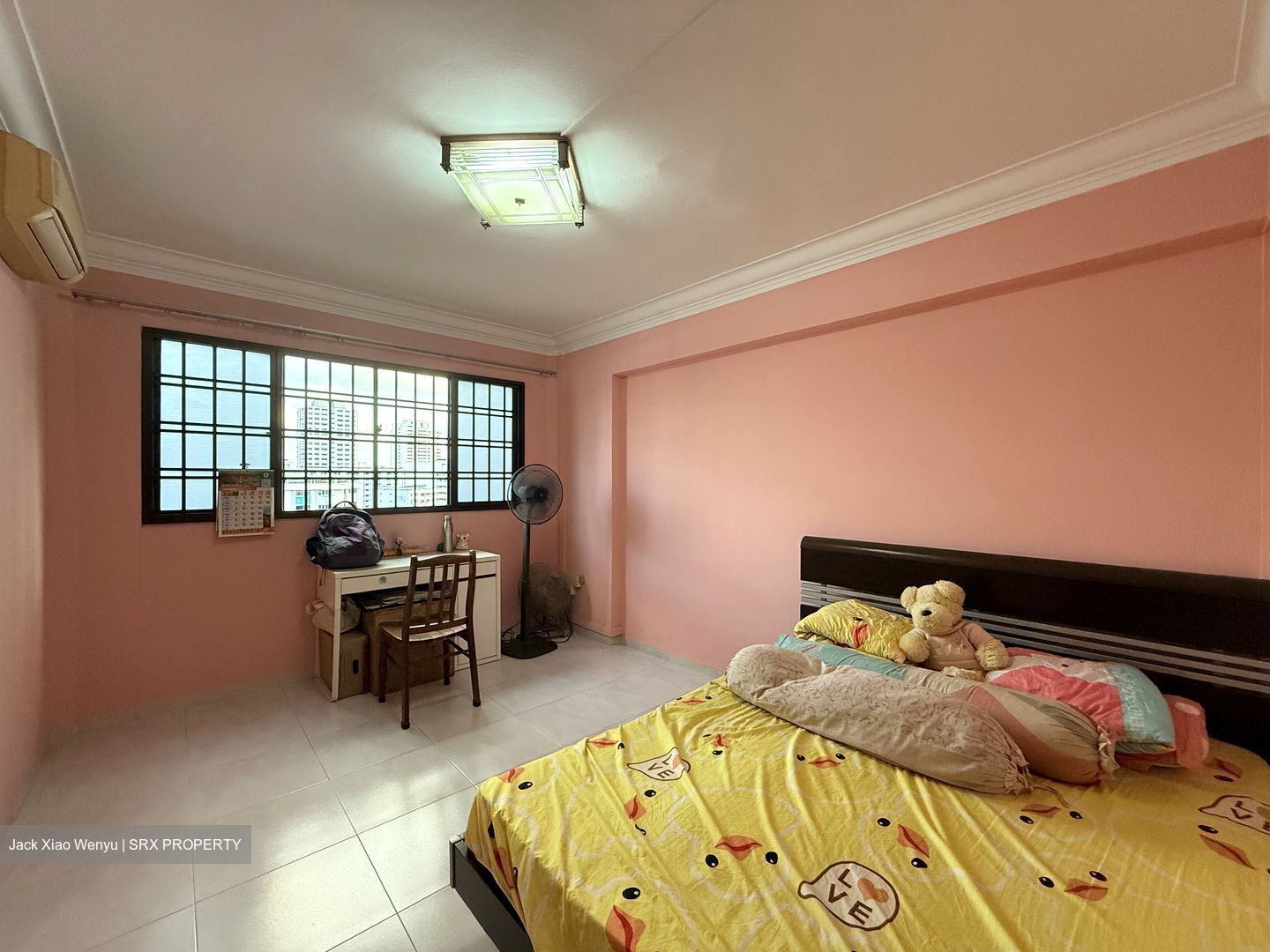 Blk 227 Jurong East Street 21 (Jurong East), HDB 5 Rooms #571811551